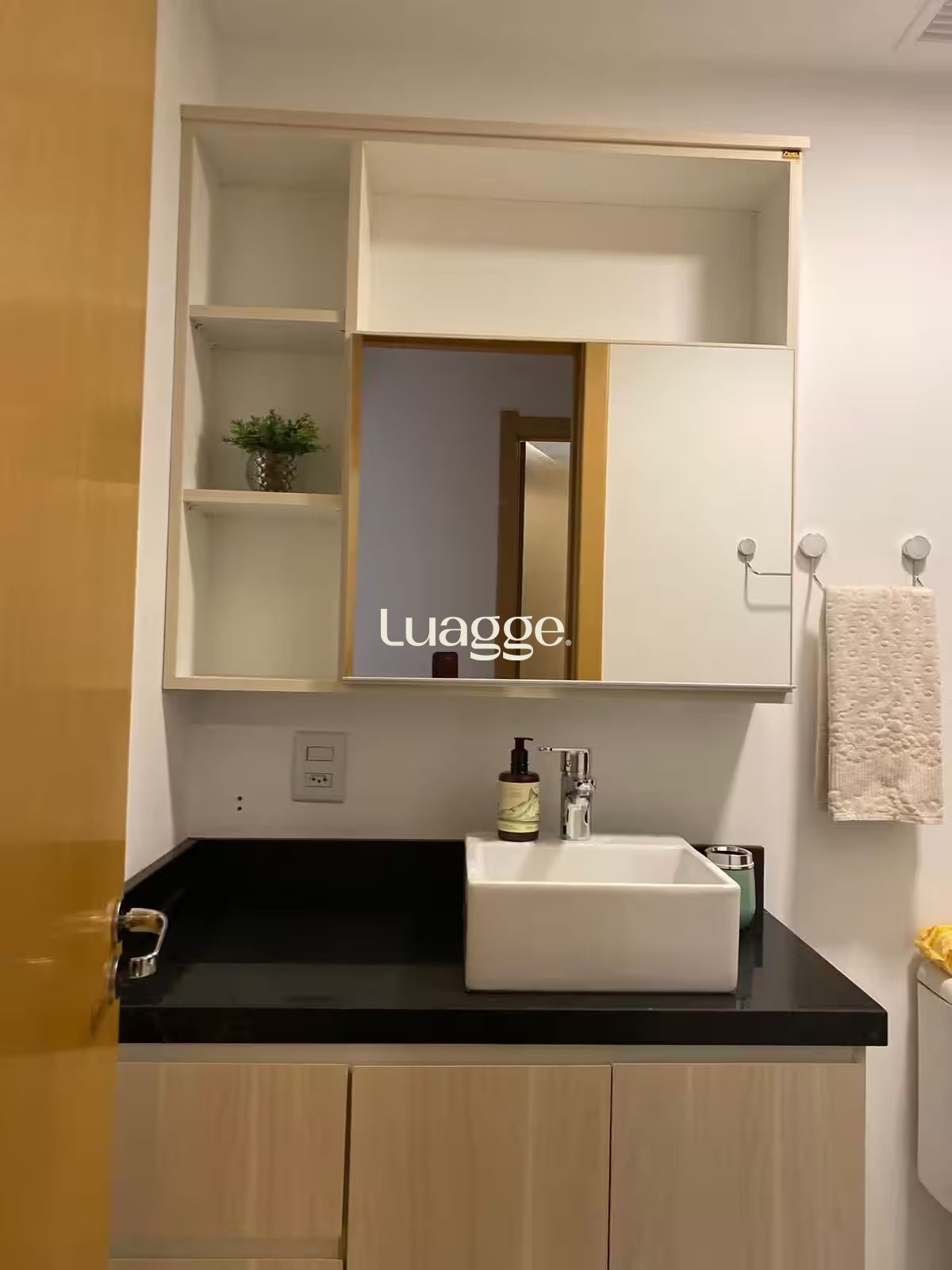 Apartamento à venda com 2 quartos, 80m² - Foto 9