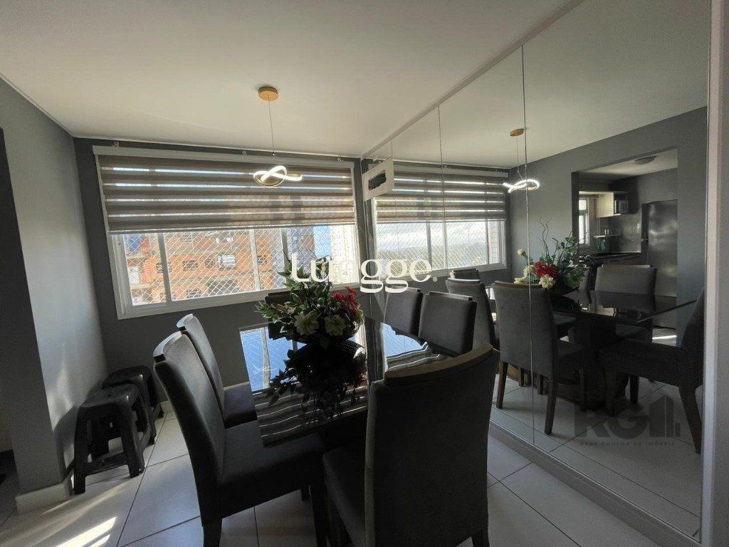 Apartamento à venda com 2 quartos, 71m² - Foto 5