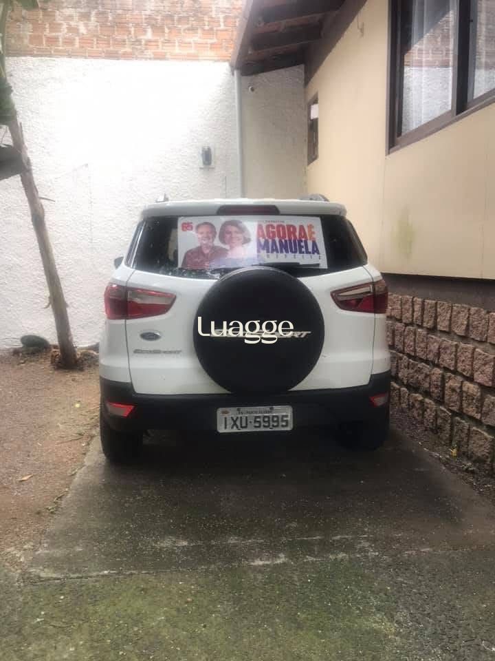 Apartamento, 2 quartos, 54 m² - Foto 16