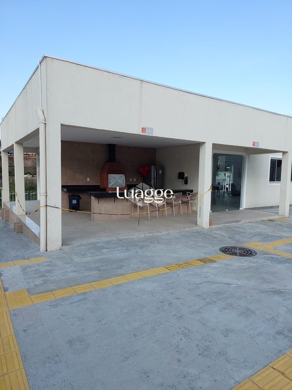 Apartamento à venda com 2 quartos, 39m² - Foto 11