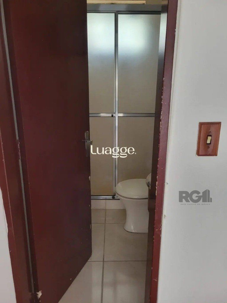 Apartamento, 2 quartos, 54 m² - Foto 6