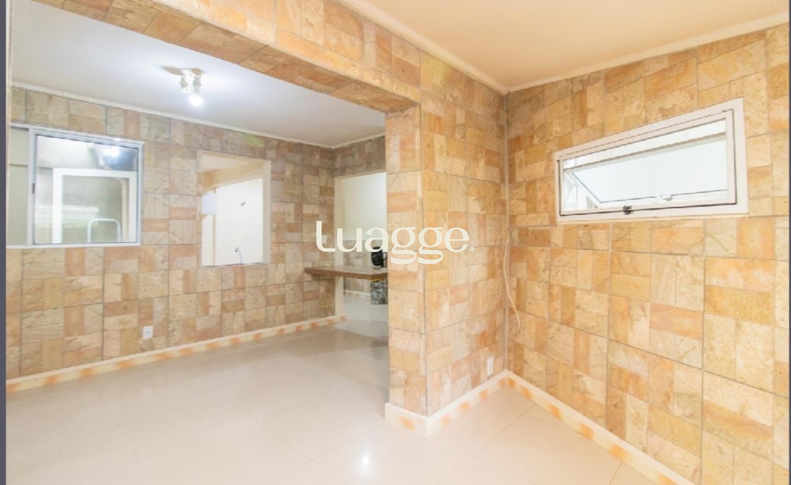Apartamento, 1 quarto, à venda, 39 m², Partenon - Porto Alegre — foto 2
