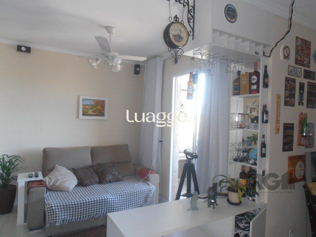 Apartamento à venda com 3 quartos, 64m² - Foto 4