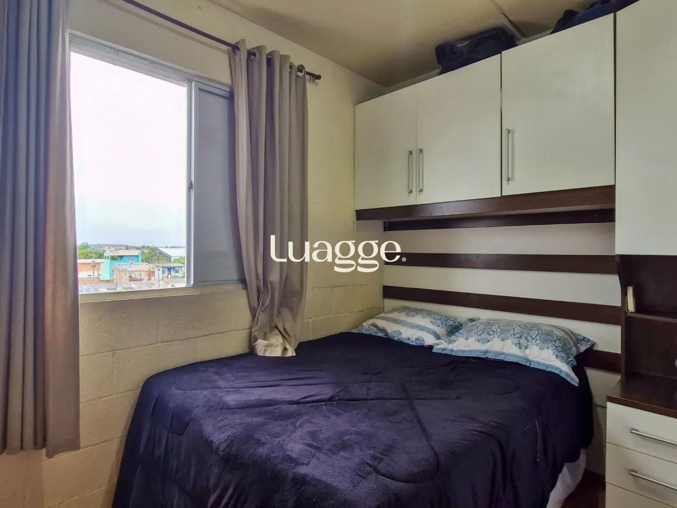 Apartamento, 2 quartos, 40 m² - Foto 9