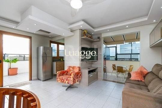 Cobertura, 2 quartos, 158 m² - Foto 5