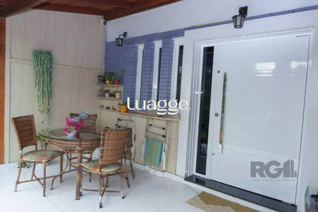 Casa à venda com 3 quartos, 165m² - Foto 25