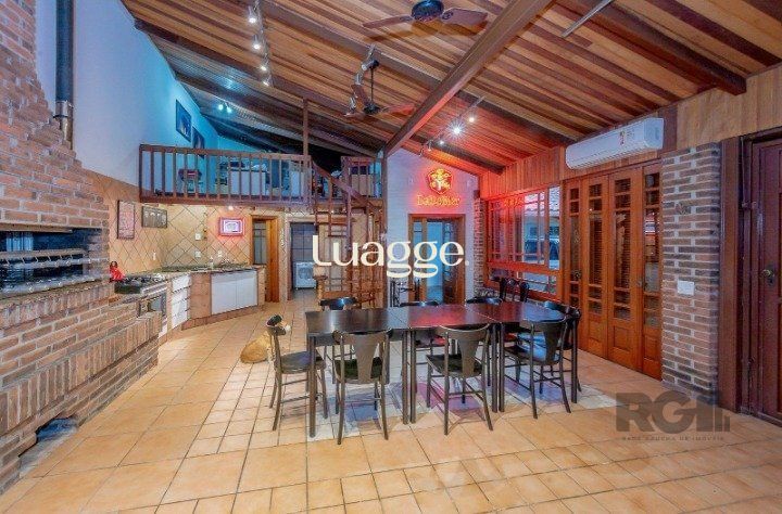Casa à venda com 3 quartos, 281m² - Foto 26
