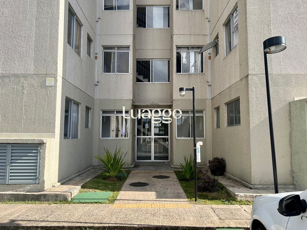 Apartamento, 2 quartos, 41 m² - Foto 26