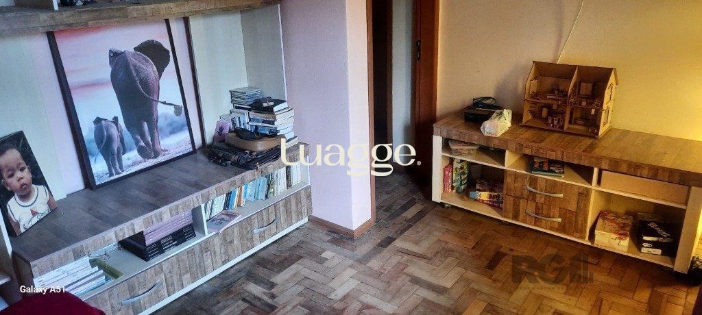 Casa à venda com 4 quartos, 242m² - Foto 16