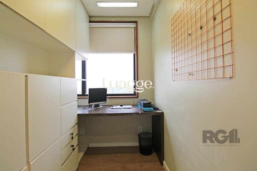 Conjunto Comercial-Sala à venda, 112m² - Foto 10