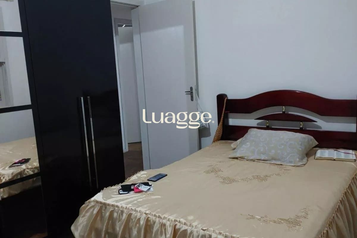 Apartamento, 3 quartos, 81 m² - Foto 4
