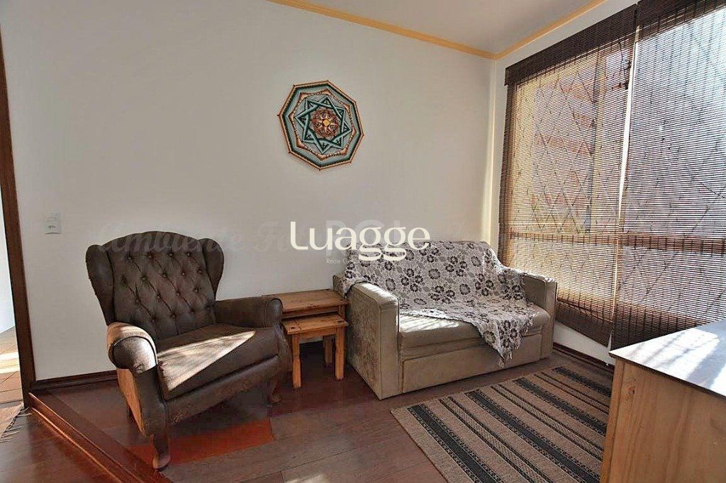 Apartamento à venda com 2 quartos, 61m² - Foto 8