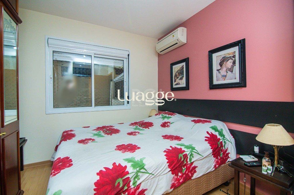 Apartamento à venda com 1 quarto, 62m² - Foto 17