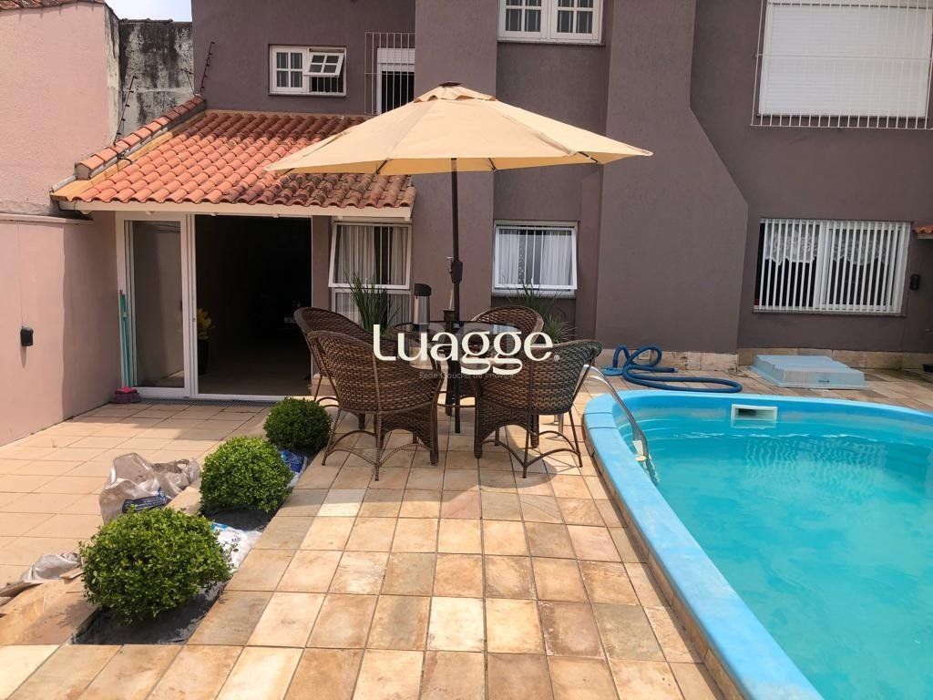 Casa à venda com 4 quartos, 231m² - Foto 35