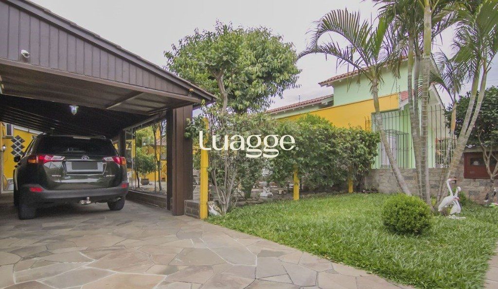 Casa à venda com 3 quartos, 254m² - Foto 26