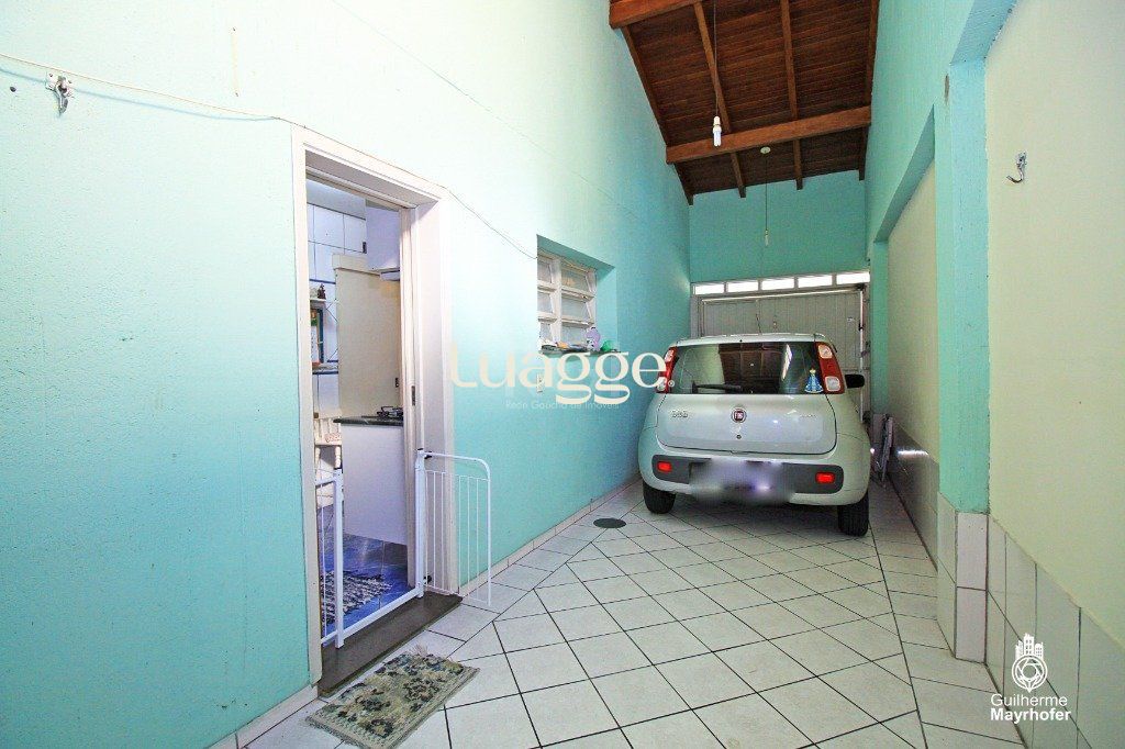 Casa à venda com 3 quartos, 129m² - Foto 19