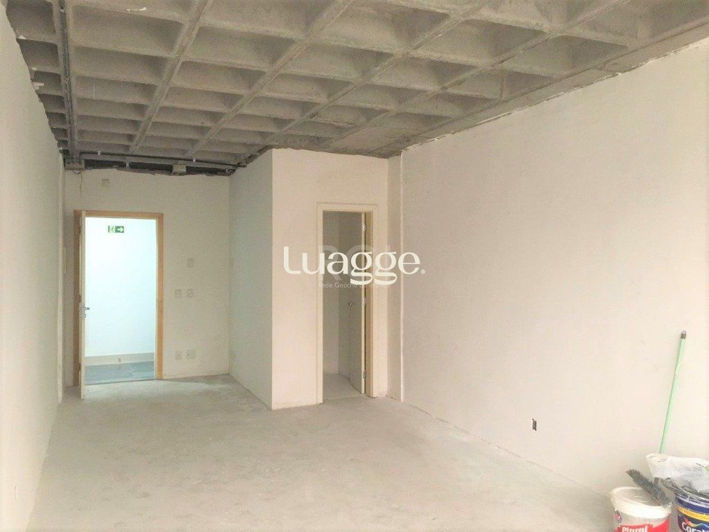 Conjunto Comercial-Sala à venda, 31m² - Foto 1
