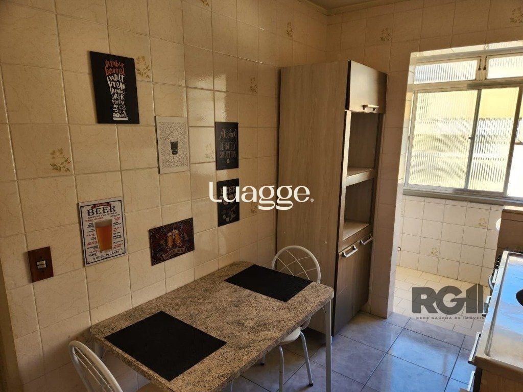 Apartamento à venda com 1 quarto, 43m² - Foto 8