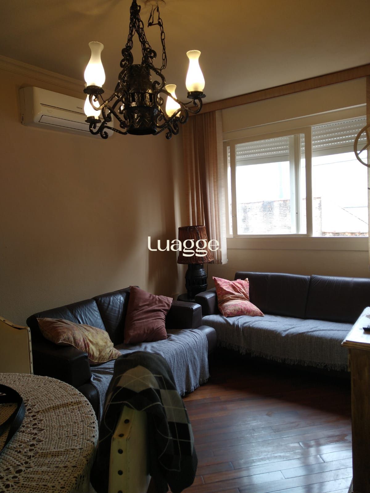 Apartamento à venda com 2 quartos, 60m² - Foto 10
