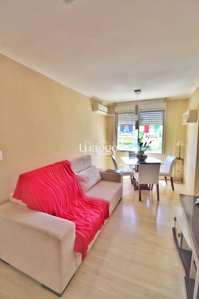 Apartamento, 2 quartos, 61 m² - Foto 6