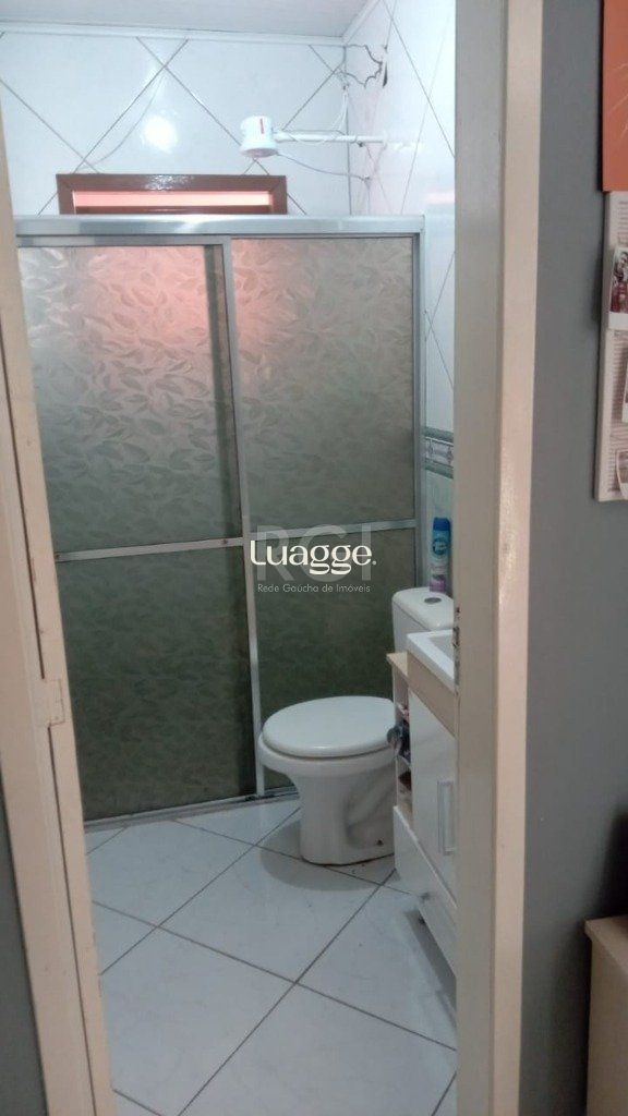 Casa à venda com 2 quartos, 54m² - Foto 11