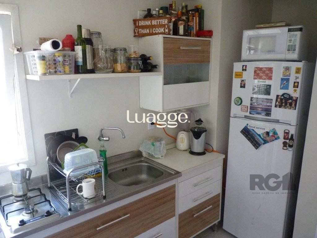Apartamento, 1 quarto, 35 m² - Foto 9