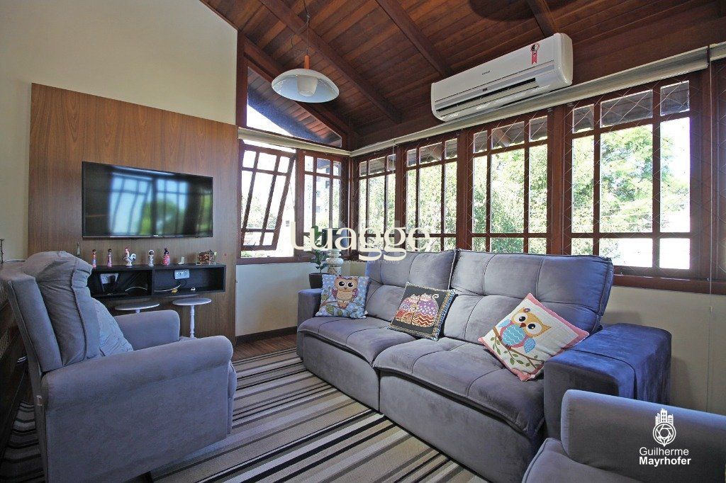 Casa, 4 quartos, 276 m² - Foto 3