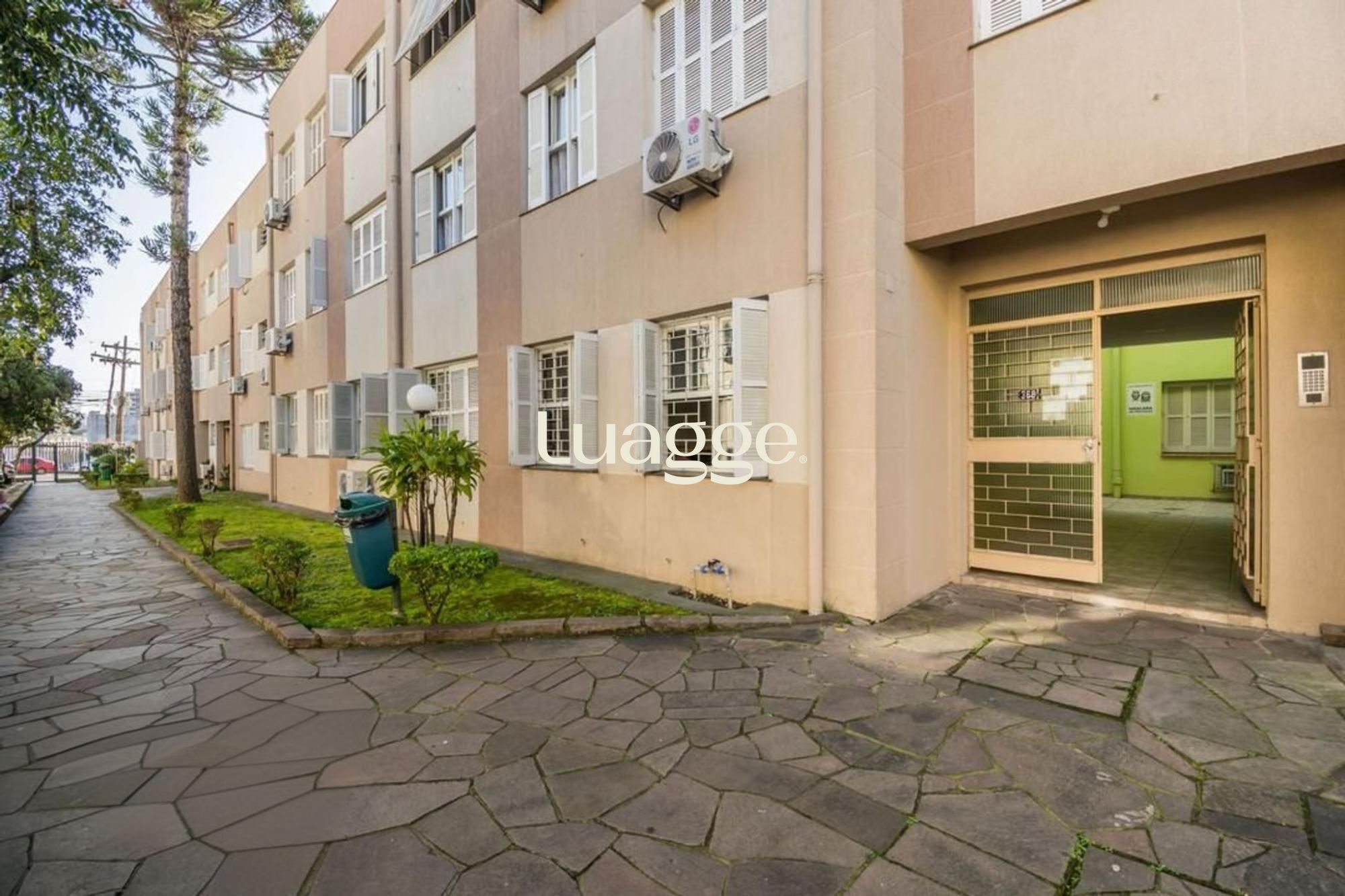 Apartamento à venda com 2 quartos, 59m² - Foto 20