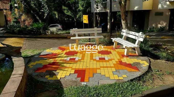 Apartamento, 2 quartos, 63 m² - Foto 24