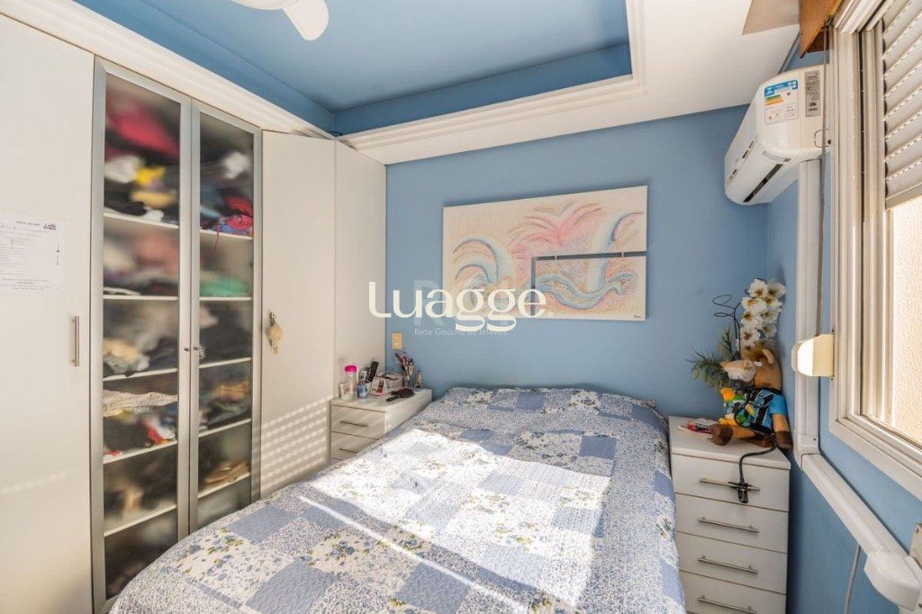 Cobertura à venda com 3 quartos, 200m² - Foto 6