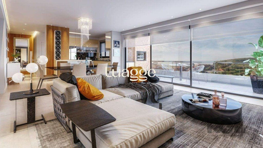 Apartamento, 3 quartos, 147 m² - Foto 6