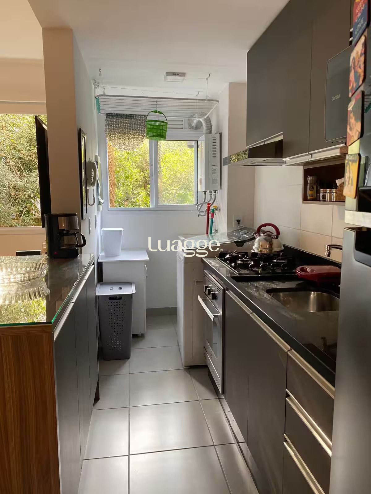 Apartamento à venda com 2 quartos, 80m² - Foto 6