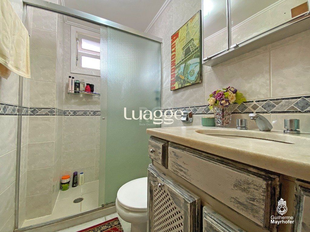 Apartamento, 2 quartos, 70 m² - Foto 11