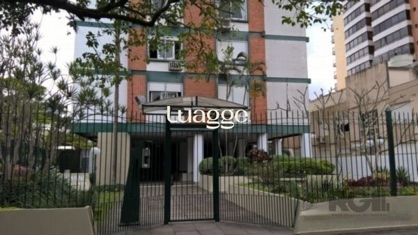 Apartamento, 3 quartos, 125 m² - Foto 1