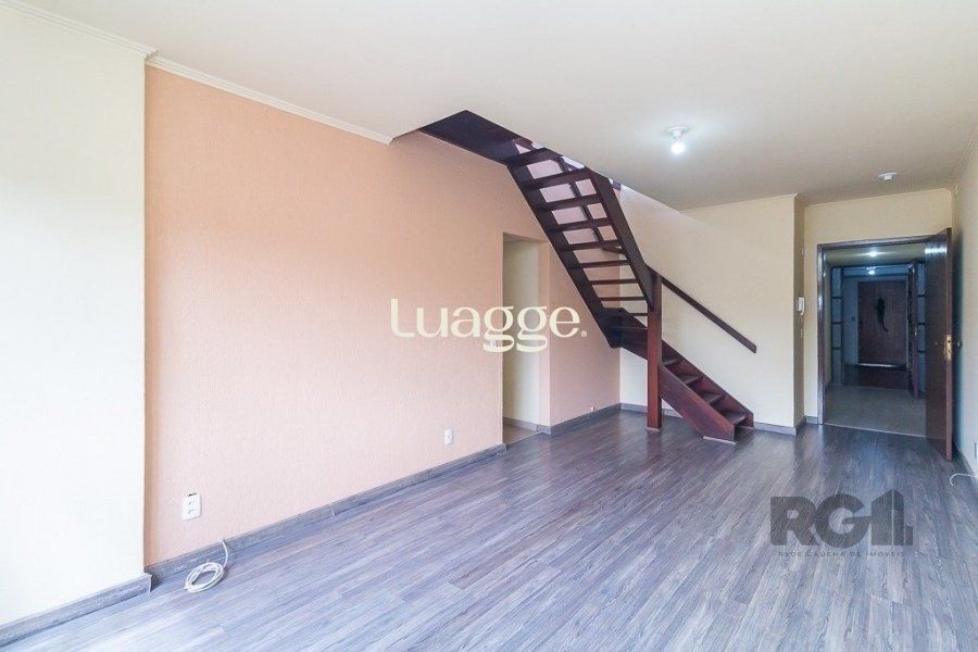 Cobertura à venda com 3 quartos, 213m² - Foto 1