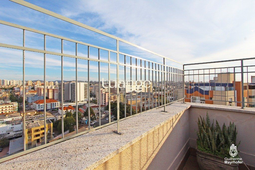 Cobertura à venda com 2 quartos, 156m² - Foto 20