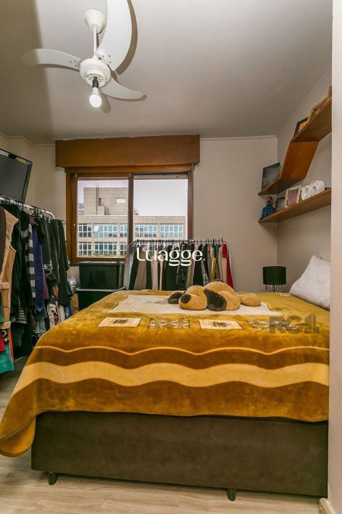 Apartamento, 3 quartos, 130 m² - Foto 11