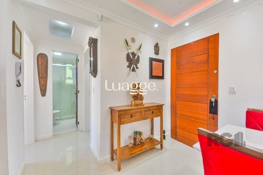 Apartamento à venda com 1 quarto, 42m² - Foto 6