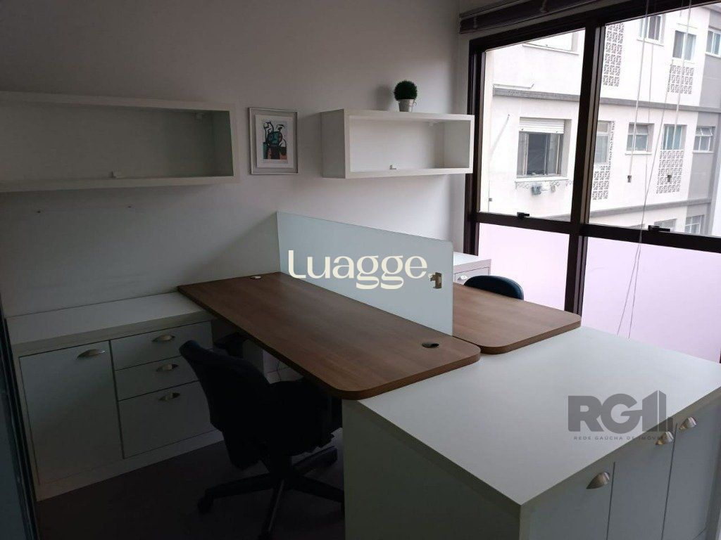 Sala-Conjunto, 26 m² - Foto 10