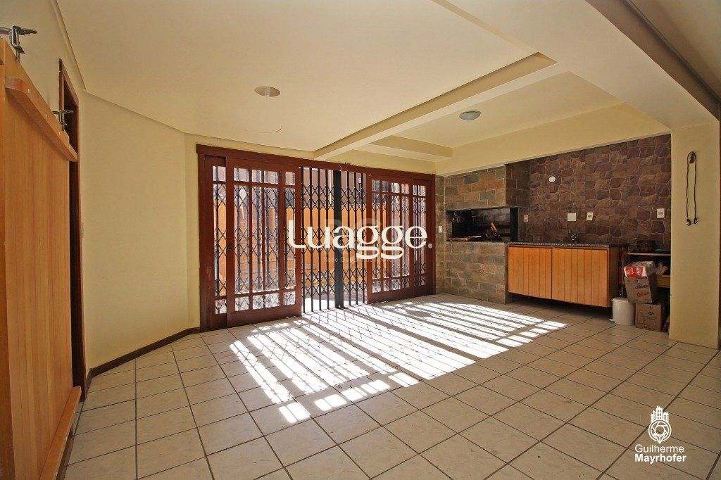 Casa, 4 quartos, 276 m² - Foto 22