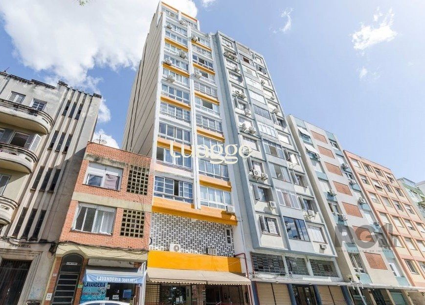 Apartamento, 1 quarto, 35 m² - Foto 1