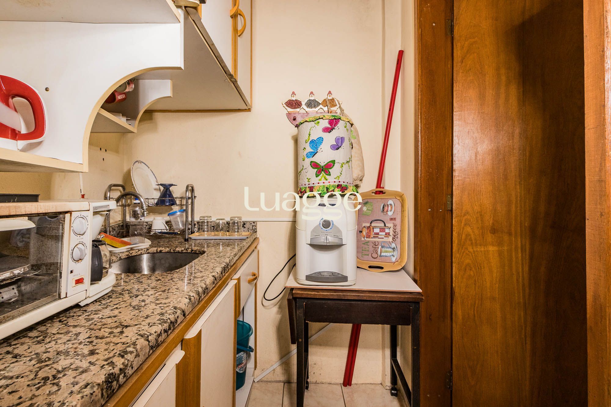 Apartamento, 1 quarto, 38 m² - Foto 9