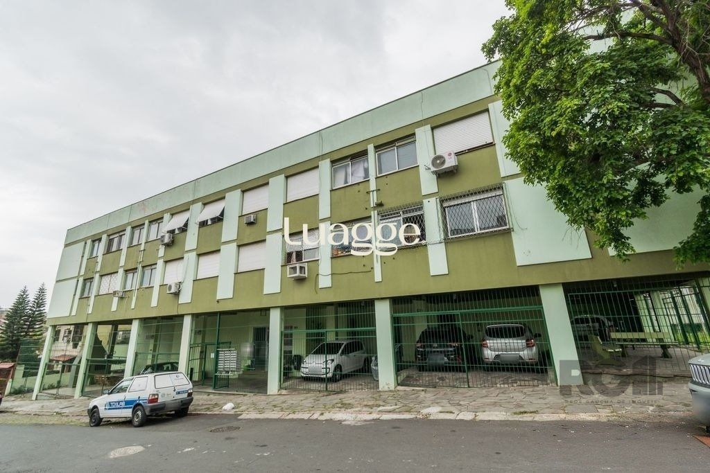 Apartamento à venda com 1 quarto, 41m² - Foto 23