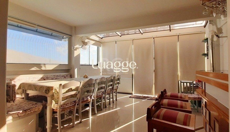 Cobertura à venda com 2 quartos, 254m² - Foto 19