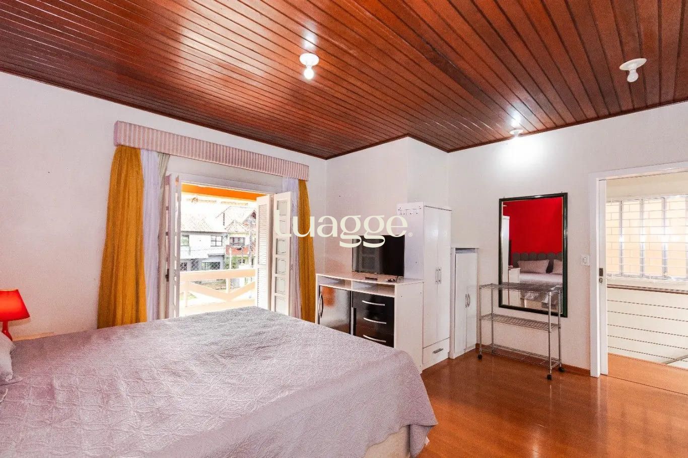Casa à venda com 3 quartos, 225m² - Foto 22