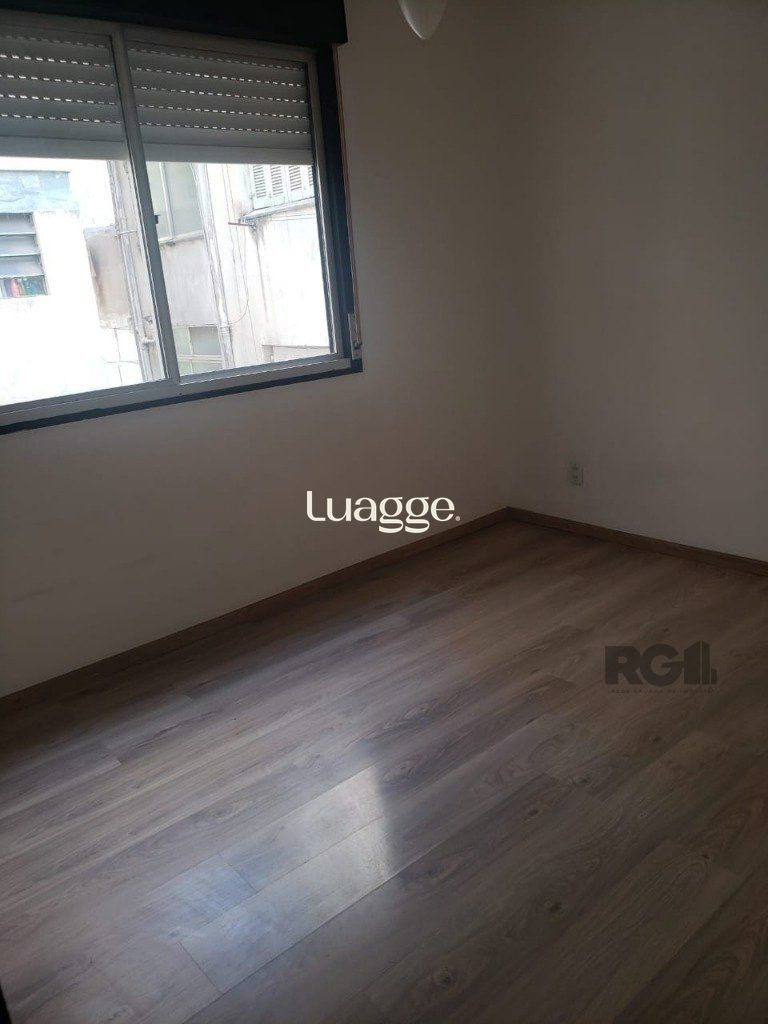 Apartamento, 1 quarto, 38 m² - Foto 2
