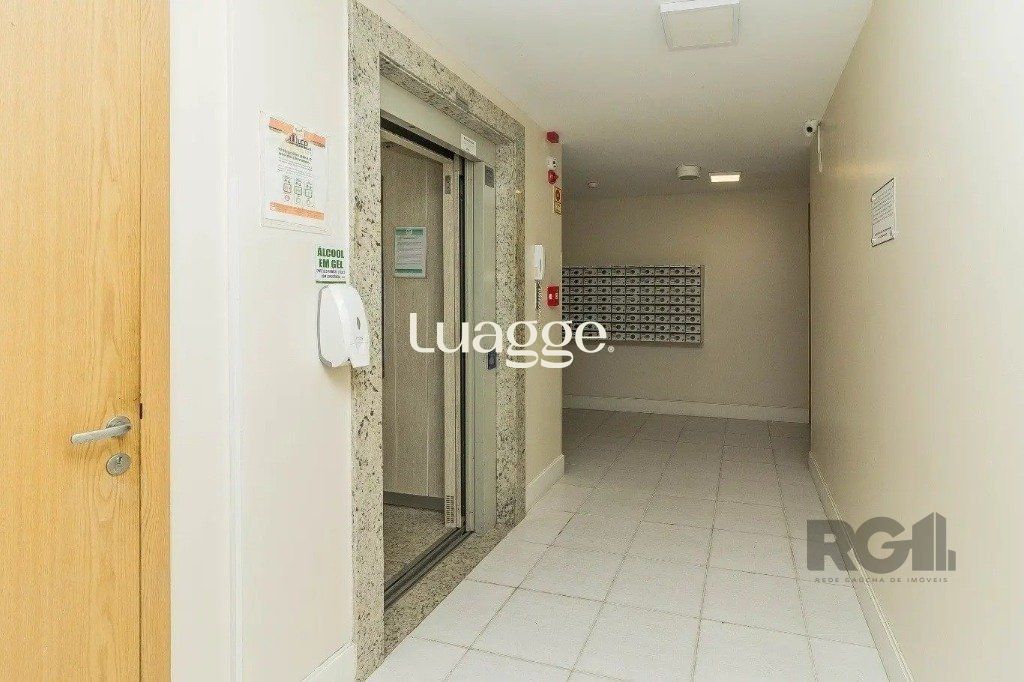 Apartamento à venda com 2 quartos, 52m² - Foto 24