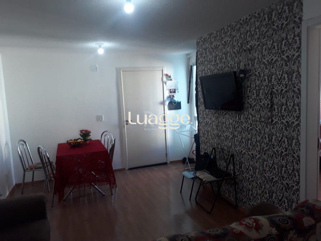 Apartamento, 2 quartos, 67 m² - Foto 1