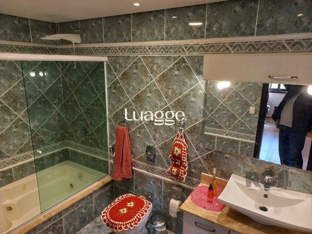 Casa à venda com 2 quartos, 160m² - Foto 9