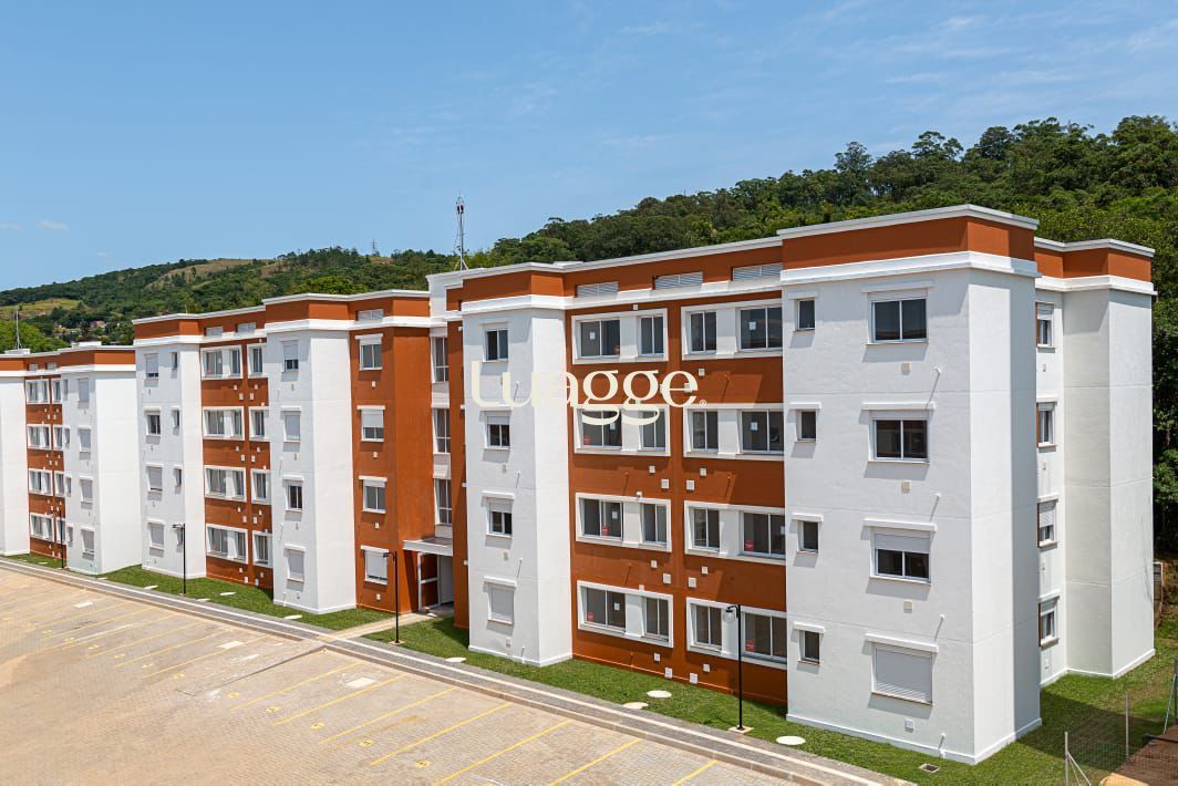 Apartamento à venda com 2 quartos, 46m² - Foto 21